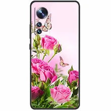 Pouch for Redmi Xiaomi 12s Fasioncase