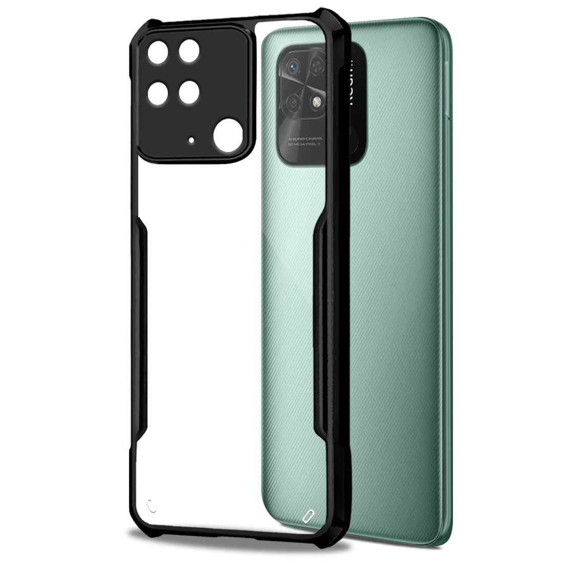 Pouch for Redmi 10 Power Fasioncase