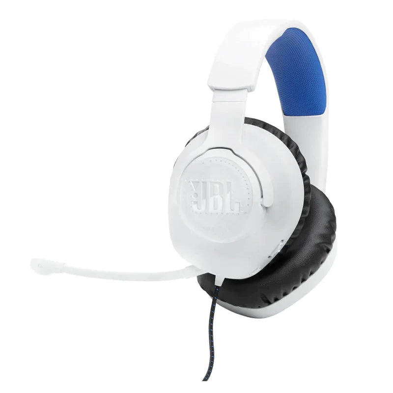 JBL QUANTUM 100 Wired Headphone