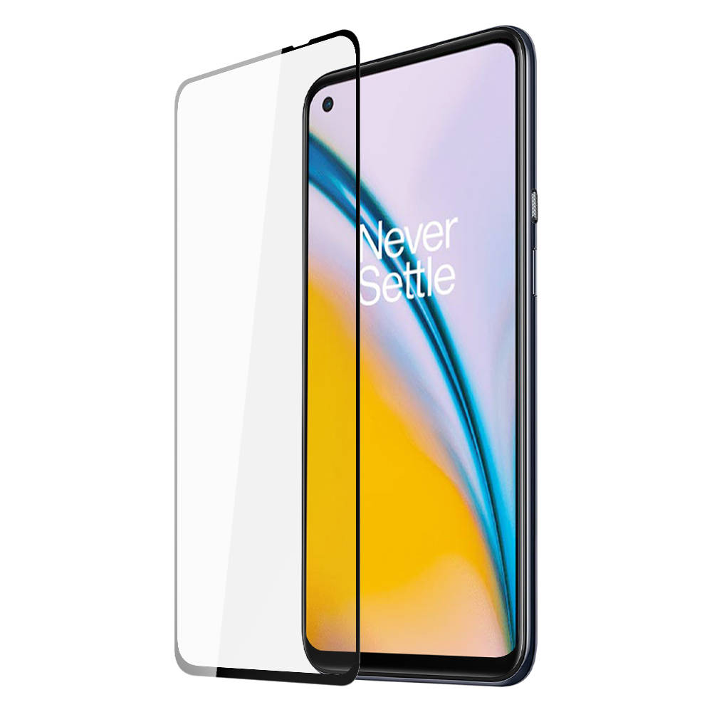 Mobile Screen Guard Sticker For Oneplus Nord 2 (6.4 in)