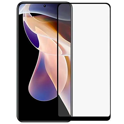 Mobile Screen Guard Sticker For Redmi 11T (6.6 in)