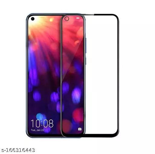 Mobile Screen Guard Sticker For Realme GT Neo 2 (6.6 in)