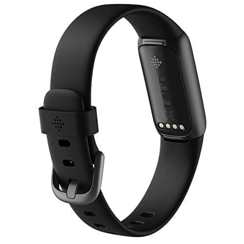 FITBIT Luxe + Premium smartwatch