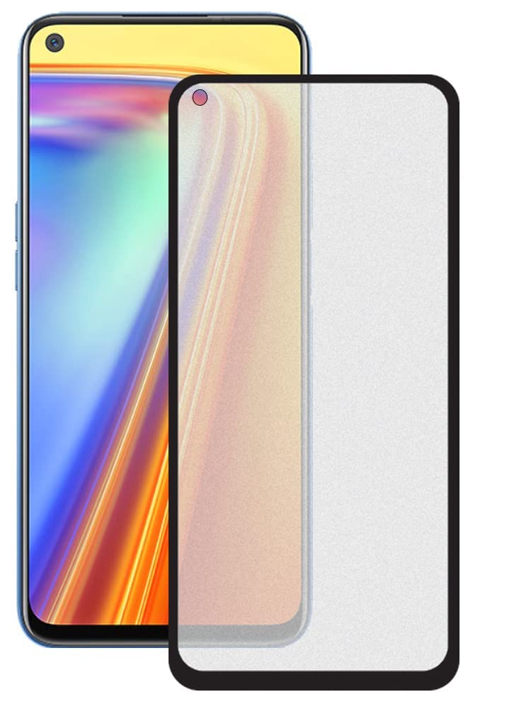 Mobile Screen Guard Sticker For Realme 7 (6.5 in)