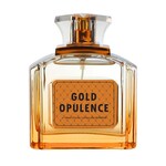 Majestic Perfume Gold Opulence Eau de Perfume - 100 ml (For Men)