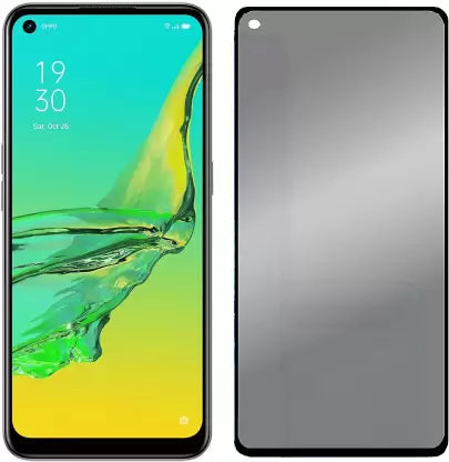 Mobile Screen Guard Sticker For Realme GT Neo 3T (6.6 in)