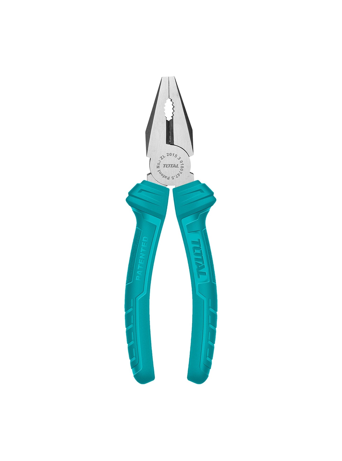 TOTAL Combination pliers THT110812