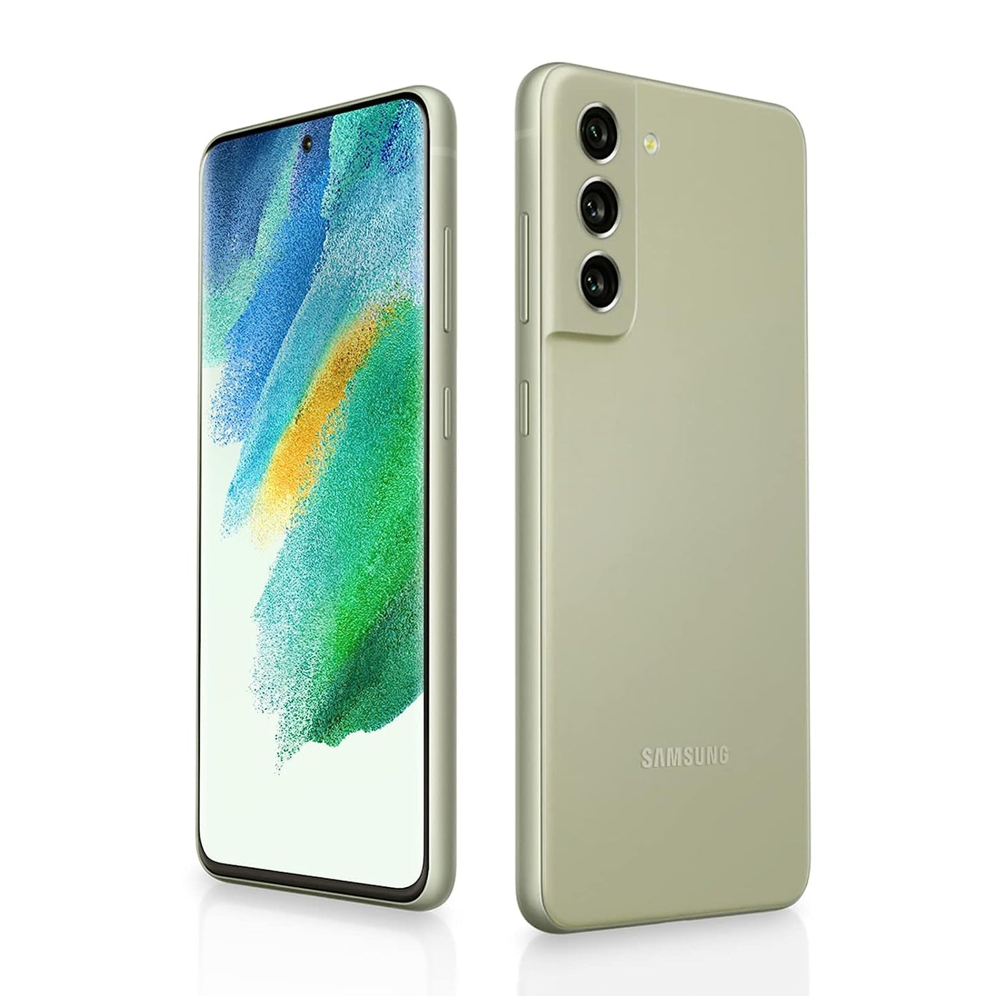 Samsung Galaxy G990EI S21FE (8/128) Smart Phone