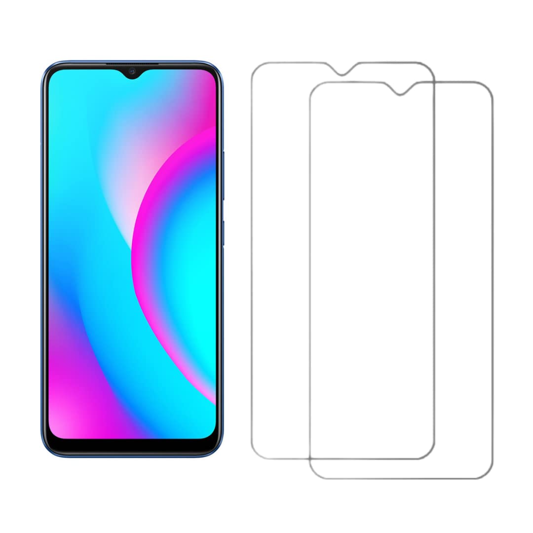 Mobile Screen Guard Sticker For Realme C25 Y (6.5 in)