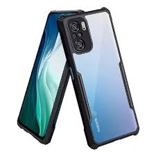 Pouch for Redmi MI K40s Silicon
