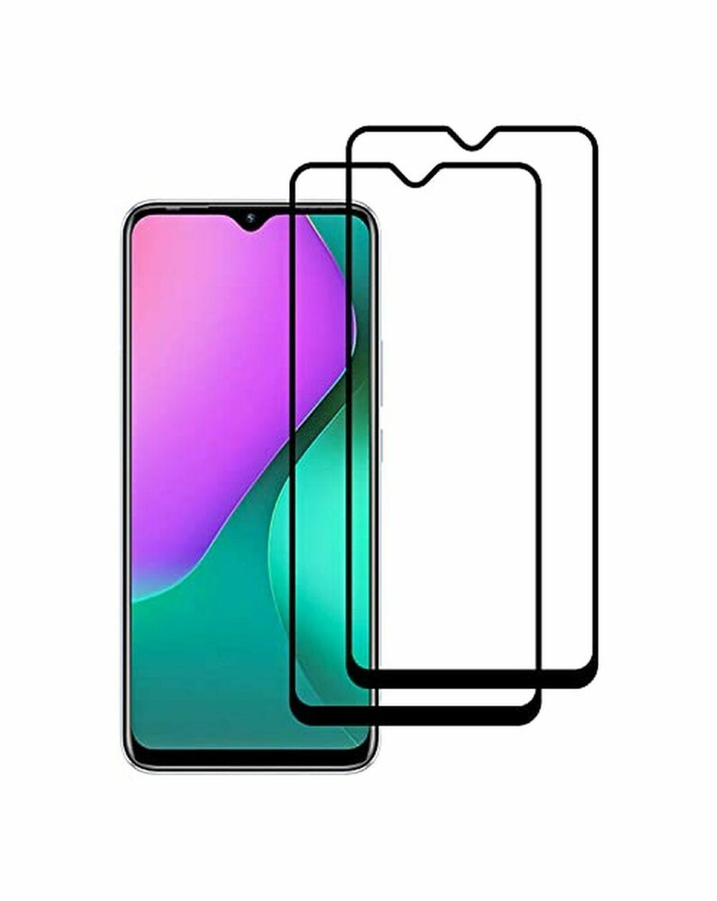 Mobile Screen Guard Sticker For Redmi Mi 9T (6.5 in)