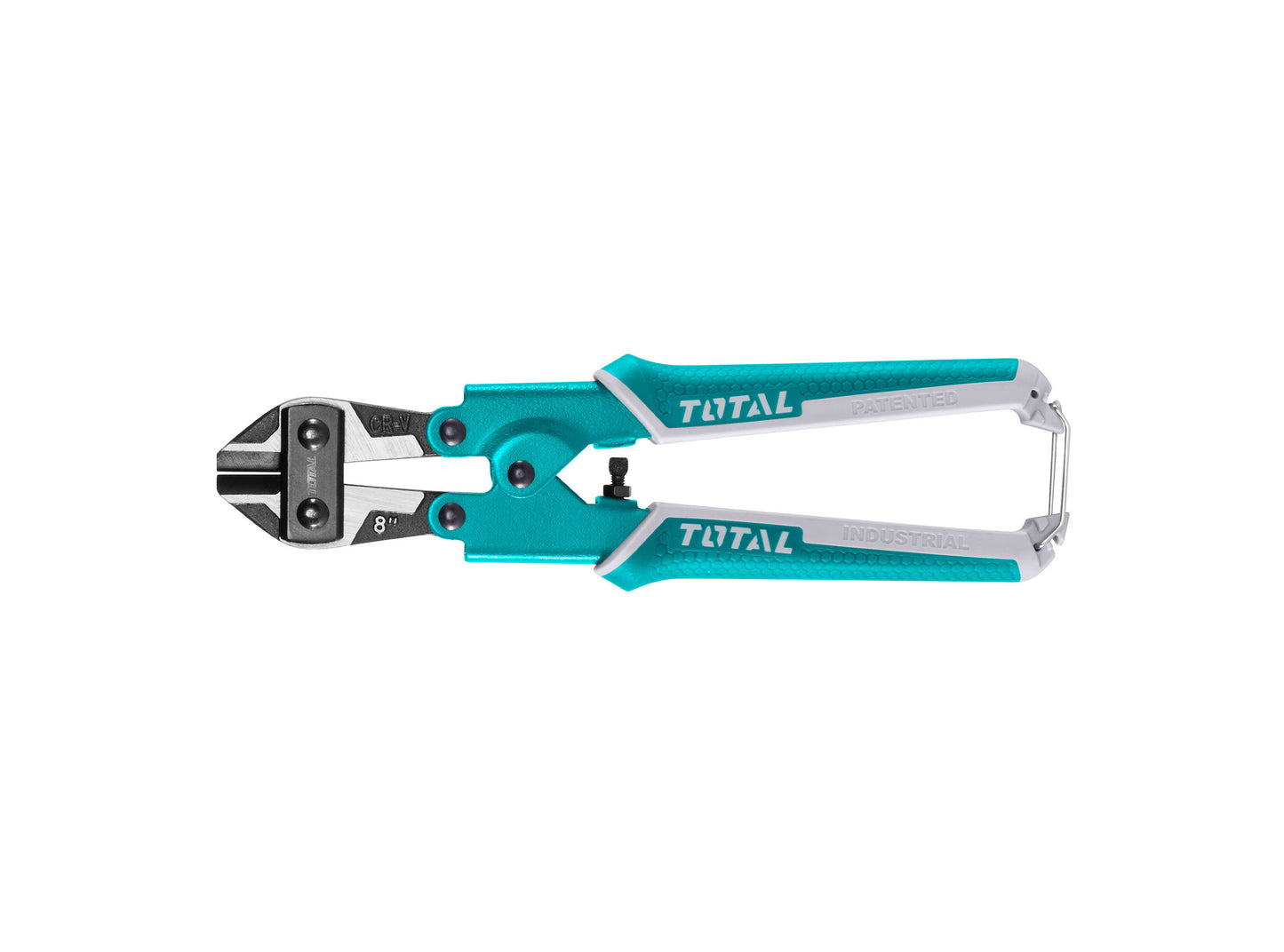 TOTAL Mini bolt cutter THT11386