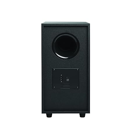 JBL CINEMA SB190 2.1 380W