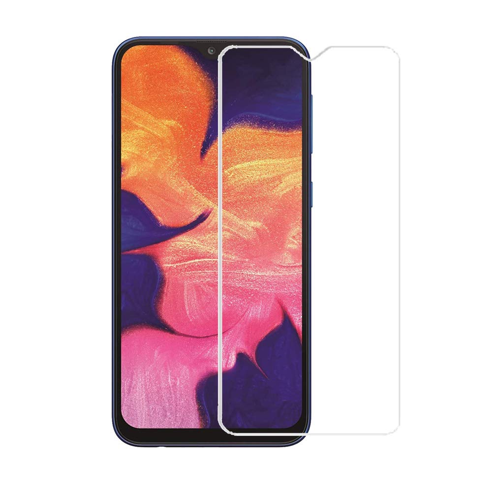 Mobile Screen Guard Sticker For Redmi Mi 9 Pro Max (6.6 in)