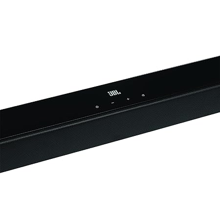 JBL CINEMA SB190 2.1 380W