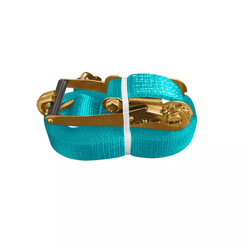 TOTAL RATCHET STRAPES THTRS2101