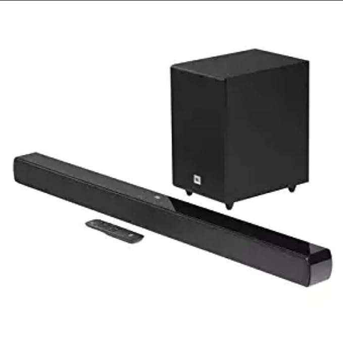 JBL CINEMA SB140 2.1 110W