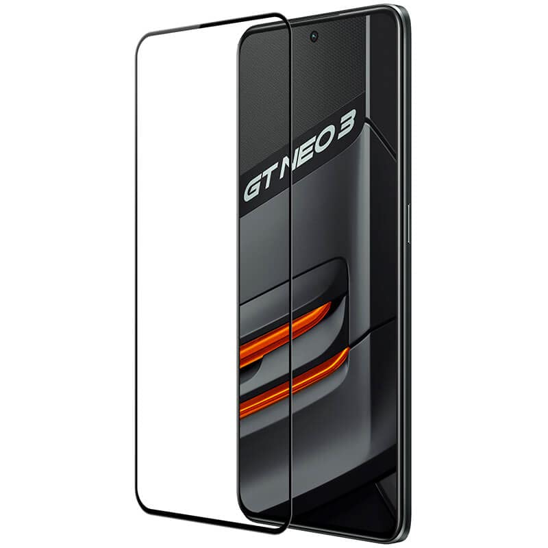 Mobile Screen Guard Sticker For Realme GT Neo 3 (6.7 in)
