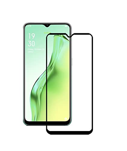 Mobile Screen Guard Sticker For Oppo A11 (6.5 in)
