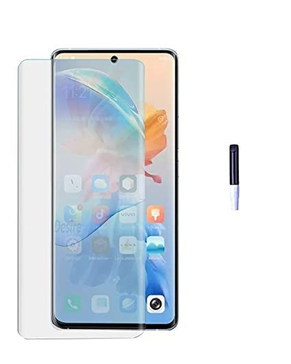 Mobile Screen Guard Sticker For Vivo X70 Pro (6.6 in)