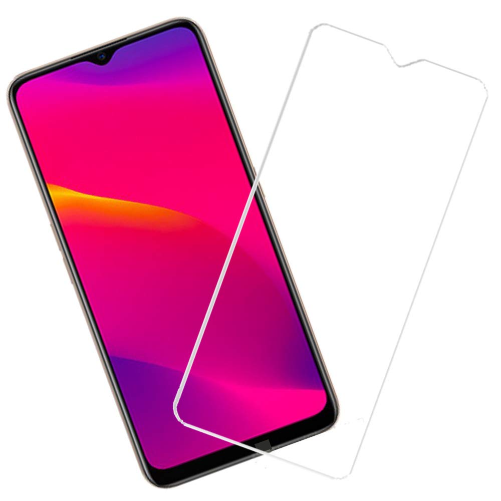 Mobile Screen Guard Sticker For Oppo F21S Pro (6.4 in)