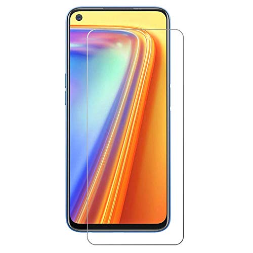 Mobile Screen Guard Sticker For Realme C25s (6.5 in)