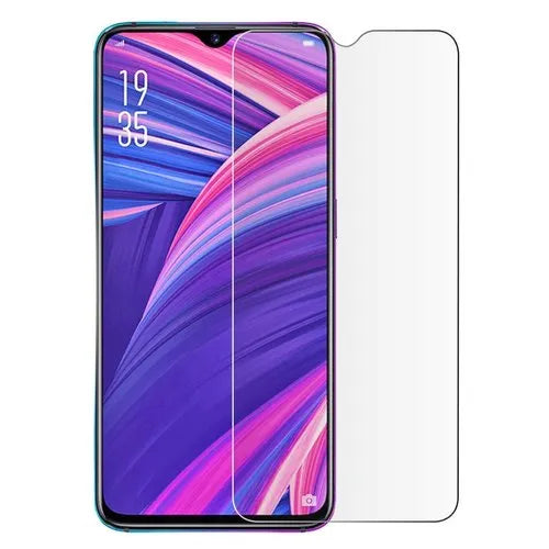 Mobile Screen Guard Sticker For Oppo F11 (6.5 in)