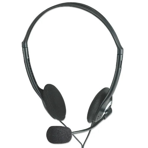 Foxin 3.5 MM Stereo Headphone