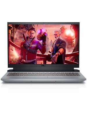 Dell Gaming G15 5525