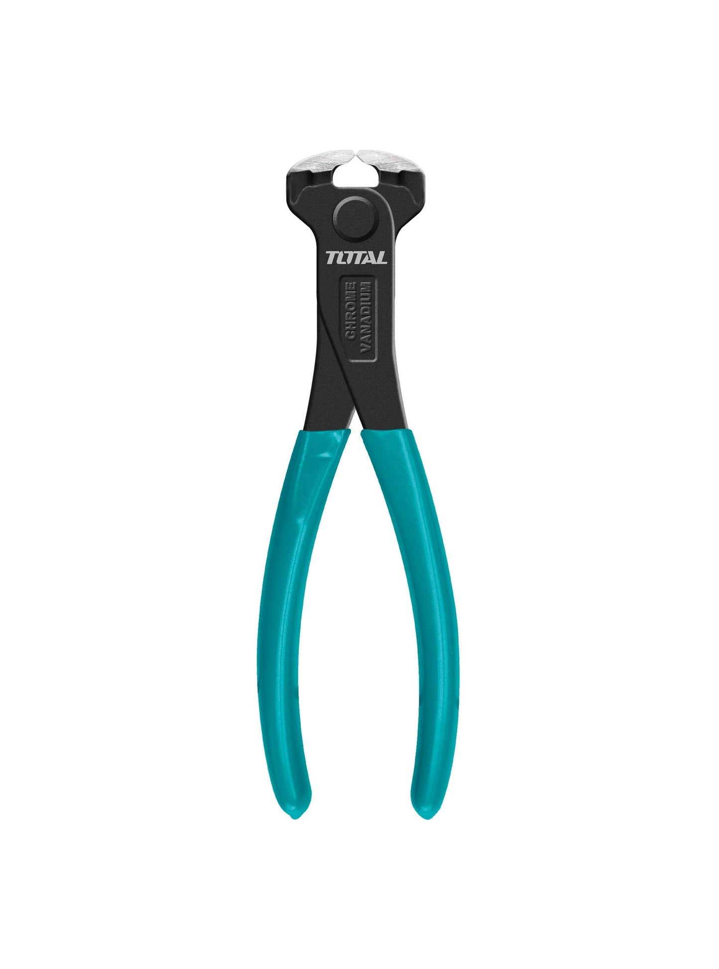 TOTAL End cutting pliers THT260702