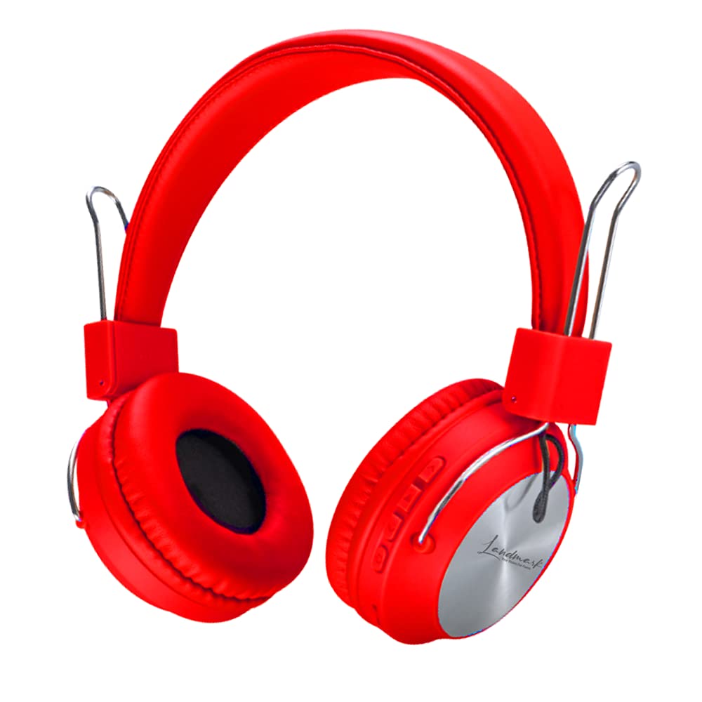 Landmark LM-BH100 Bluetooth Headset Wireless