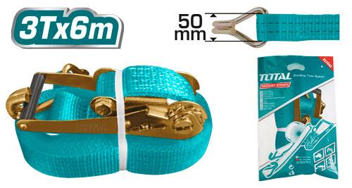 TOTAL RATCHET STRAPES THTRS3061