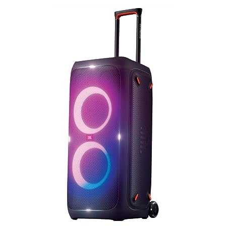 JBL PARTYBOX310 POWERFULL BASS BOOST 240W