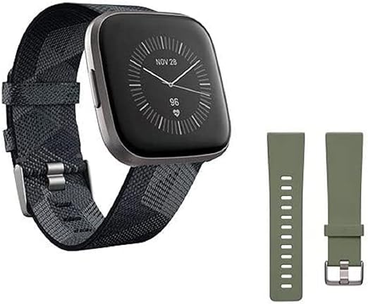 FITBIT Versa 2 Special smartwatch