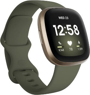FITBIT Versa smartwatch