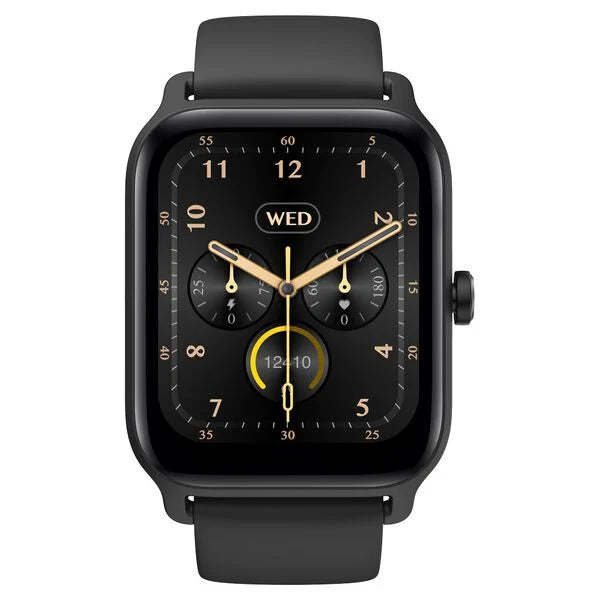 Fastrack Reflex Nitro BLACK