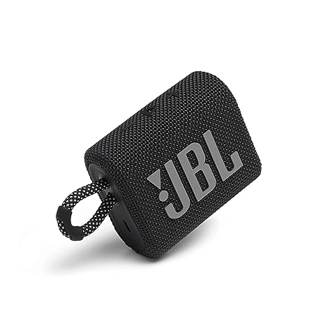 JBL GO3 BT V5.2 4.2W