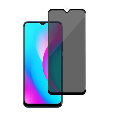 Mobile Screen Guard Sticker For Realme C25 Y (6.5 in)