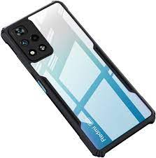 Pouch for Redmi MI K40s Silicon