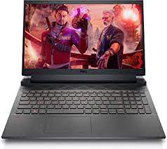 Gaming G15 5525