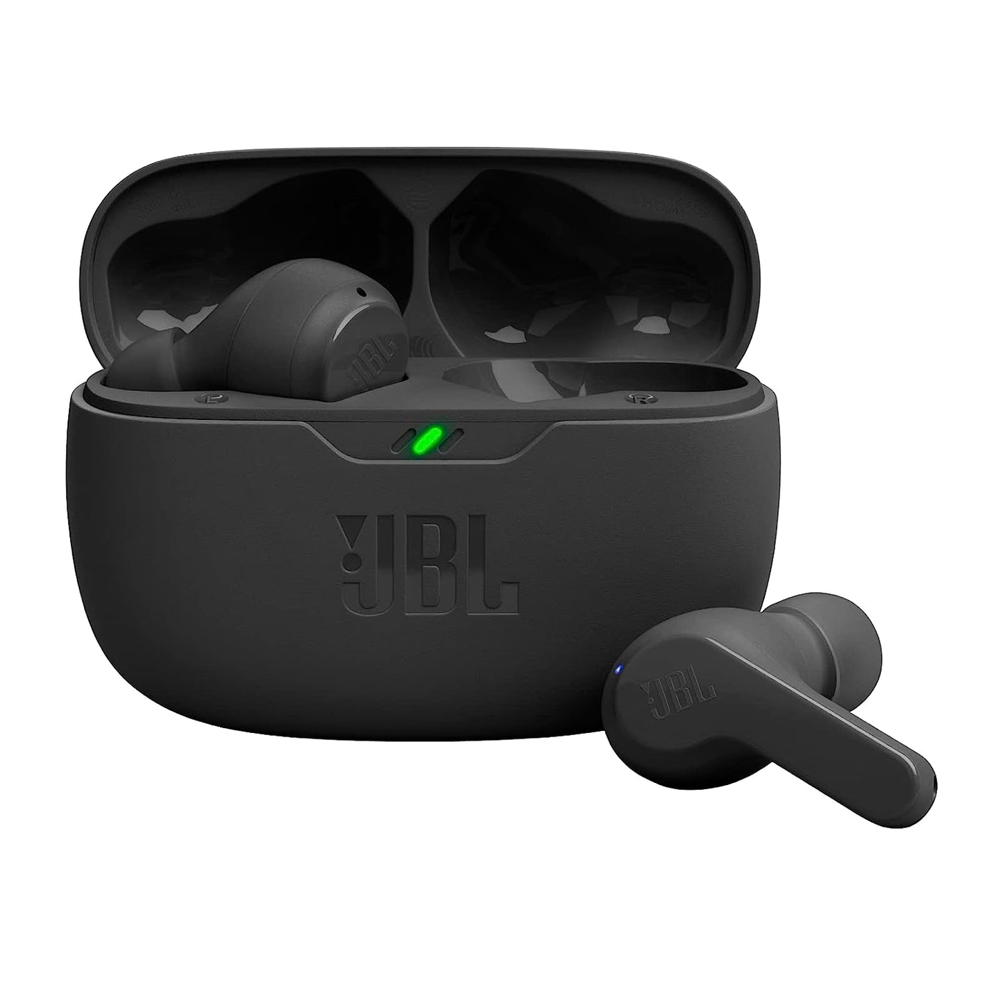 Jbl Bluetooth Earpod Wave Beam (Smart Ambient)