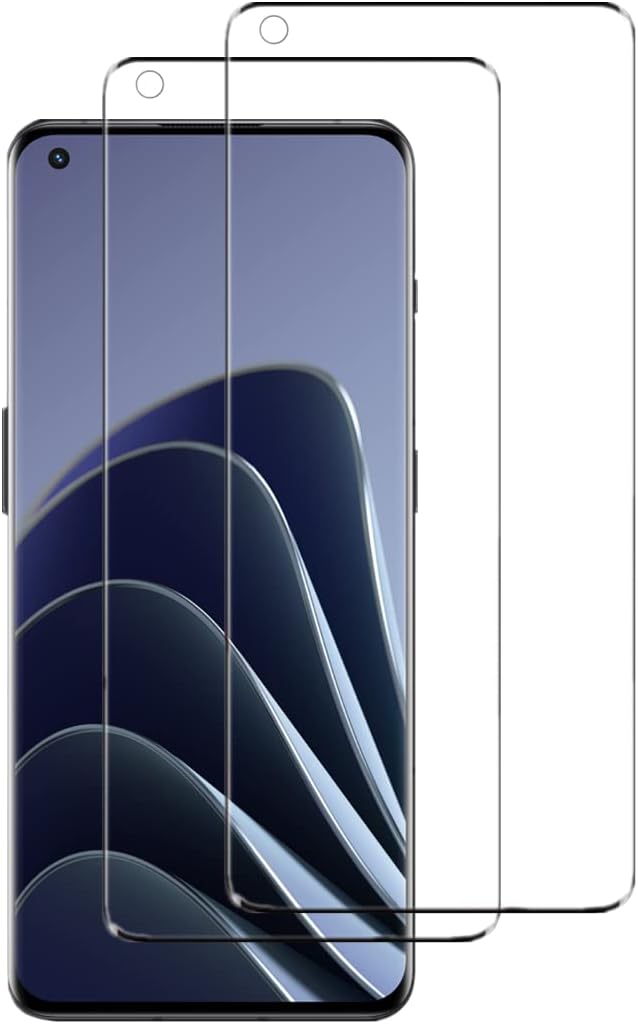 Mobile Screen Guard Sticker For Oneplus Nord CE 2 Lite (6.5 in)