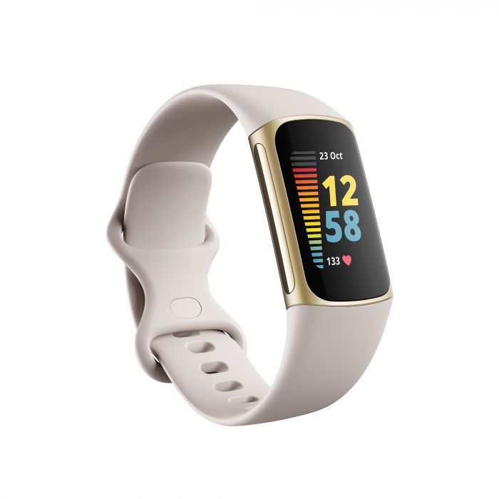 FITBIT Charge 5 + Premium
