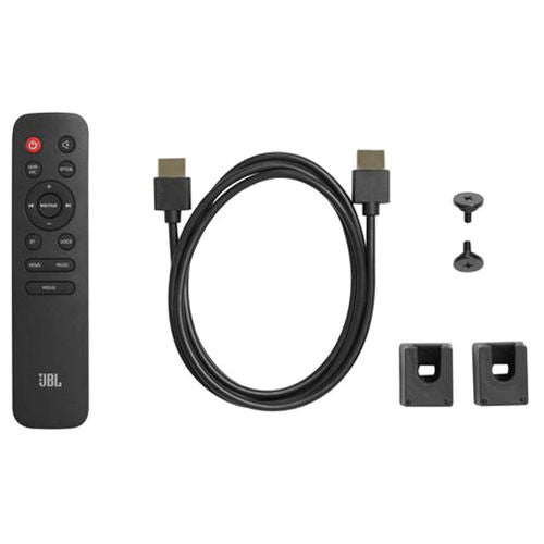 JBL CINEMA SB170 2.1 220W