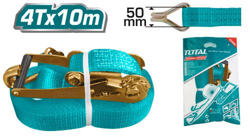 TOTAL RATCHET STRAPES THTRS4101