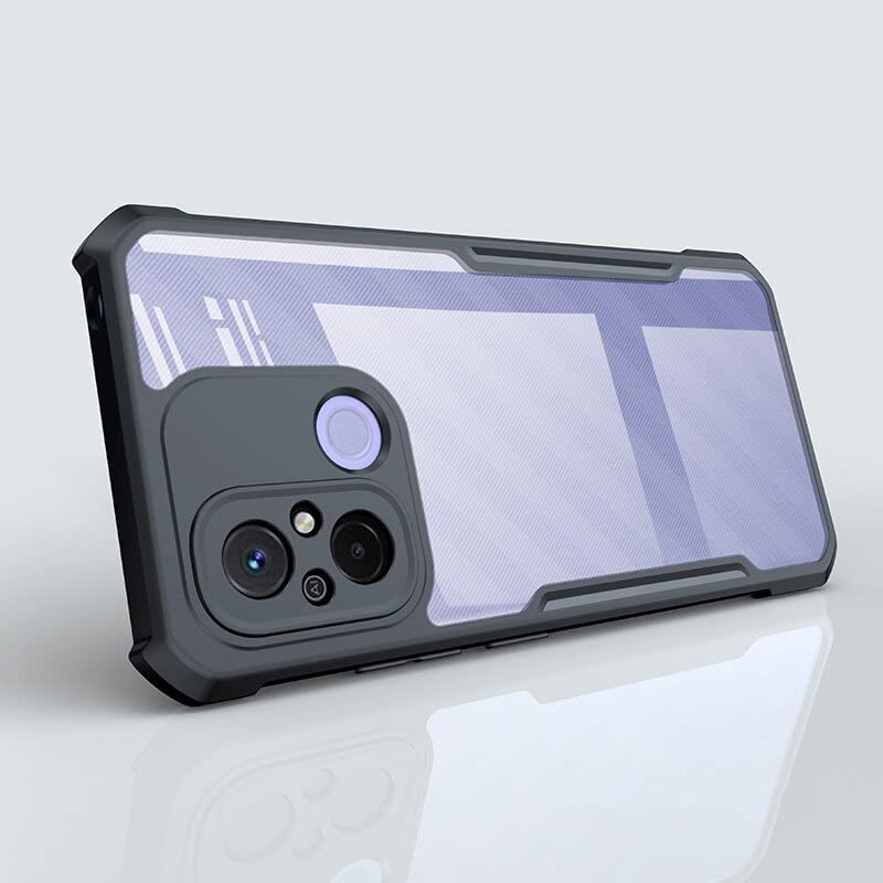 Pouch for Redmi MI 12C Normal
