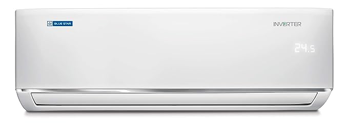 DAIKIN 1.5 Ton inverter 3 Star FTKL50U