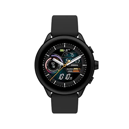 Gen 6 Smart Watch