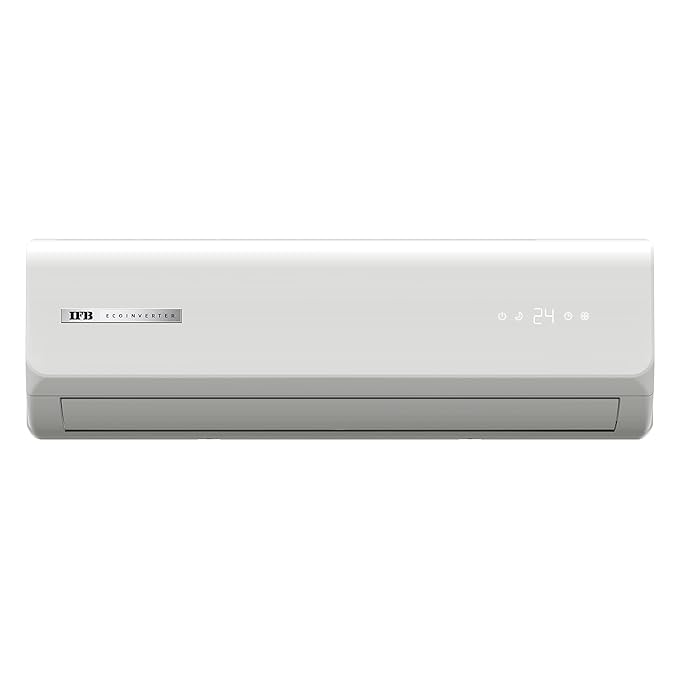 IFB AIR CONDITIONERS 2.0 TR INVERTER 3 STAR AC Cl2433A323G3