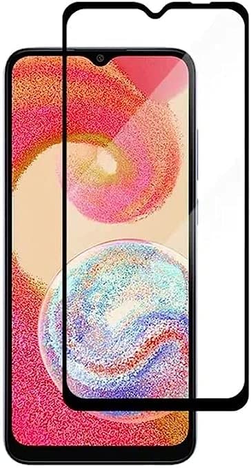 OG HD+ Mobile Tempered Glass Screen Guard for Samsung Galaxy M04 (6.5 in)